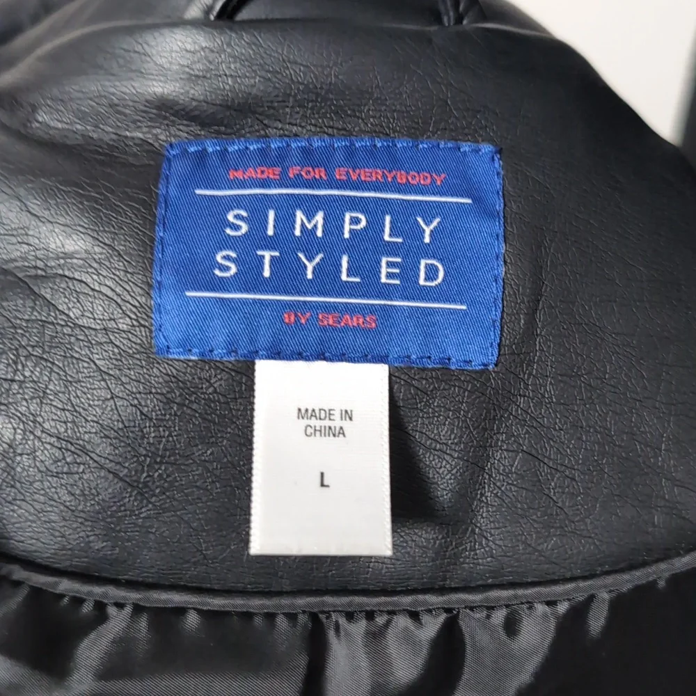 Women's jacket - Picture 3 of 4